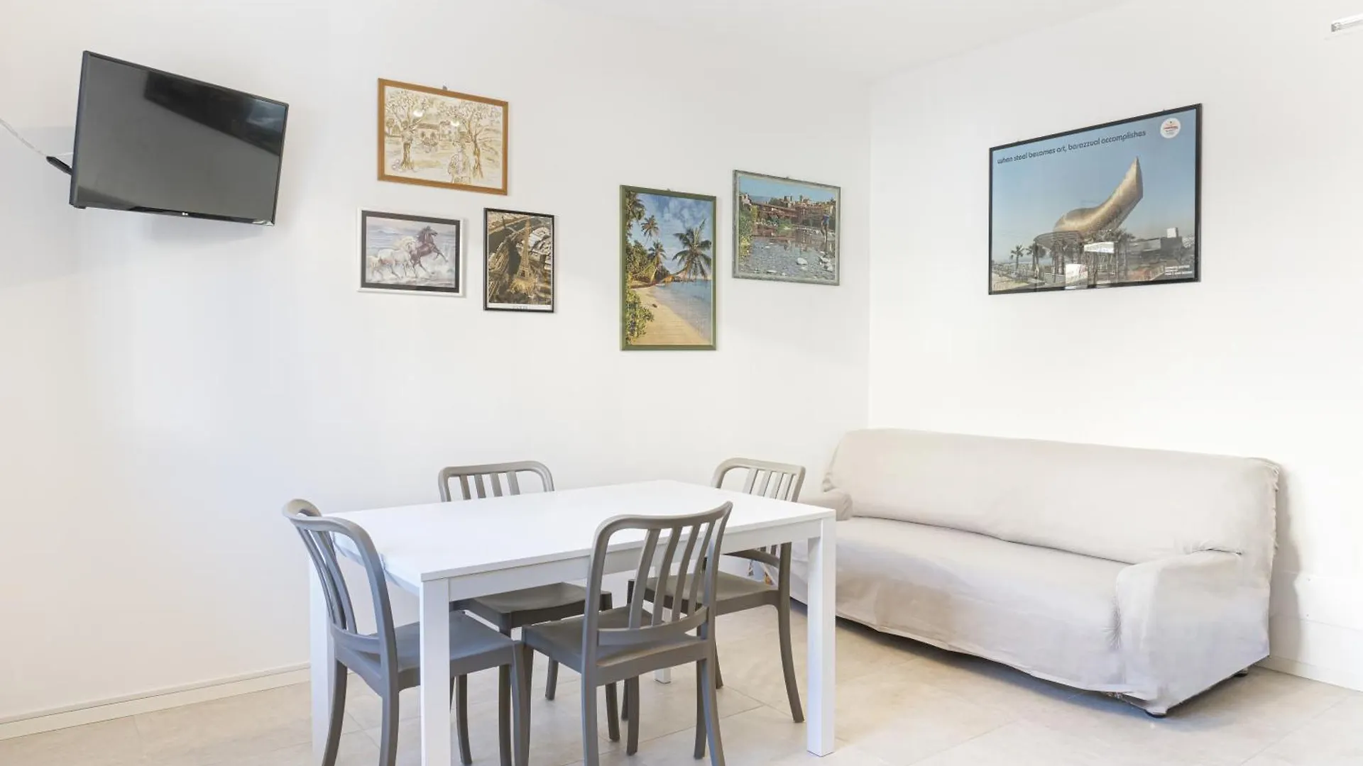 Casa Arella Daire Vittorio Veneto İtalya