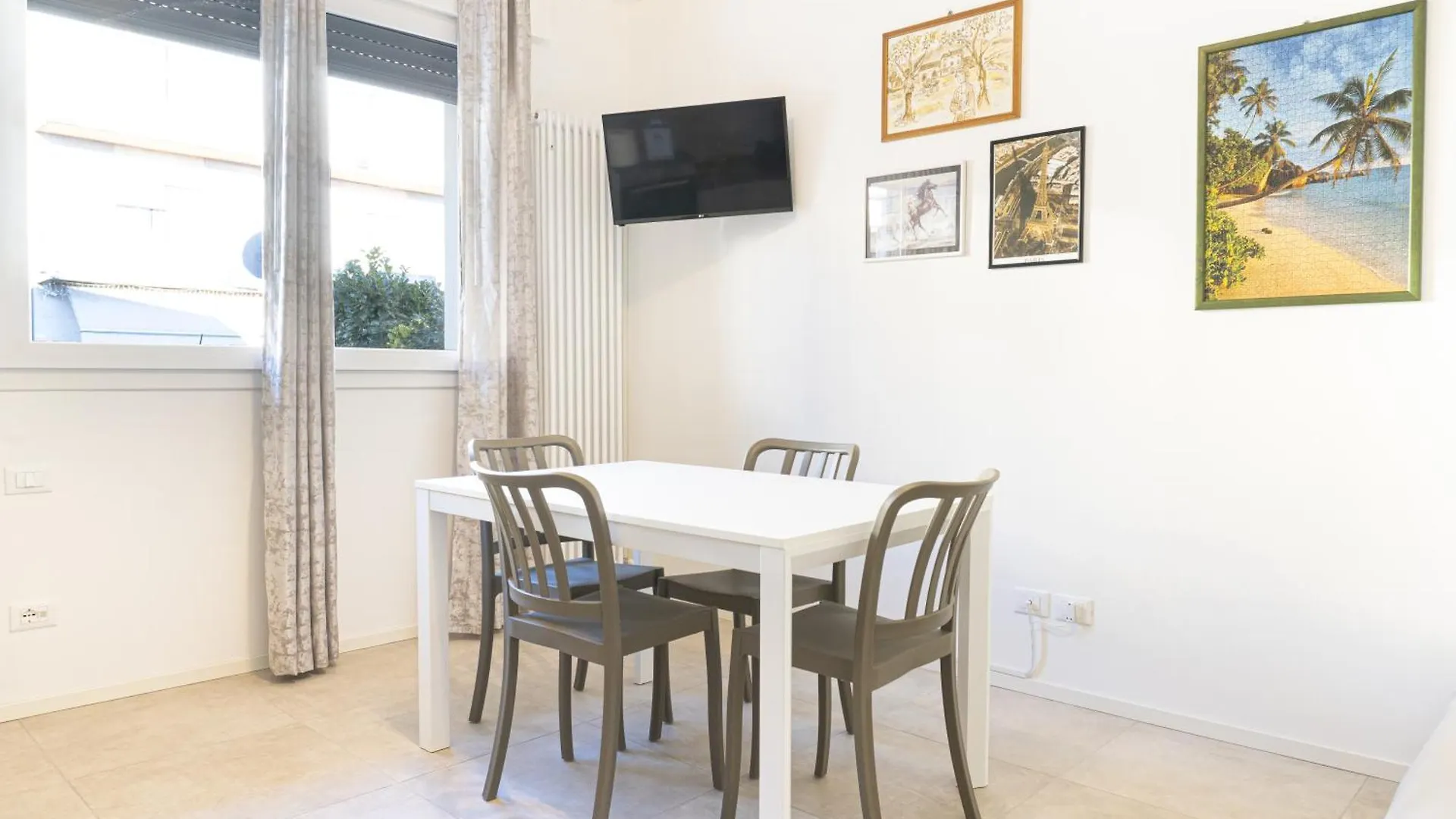 Casa Arella Daire Vittorio Veneto